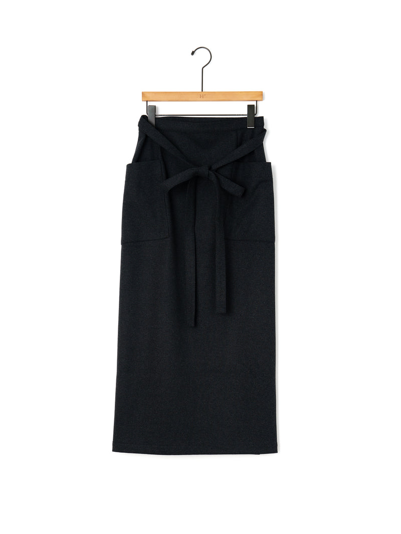 COGTHEBIGSMOKE | MIRANDA WRAP SKIRT 13502-232-1317-1