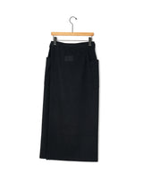 COGTHEBIGSMOKE | MIRANDA WRAP SKIRT 13502-232-1317-1