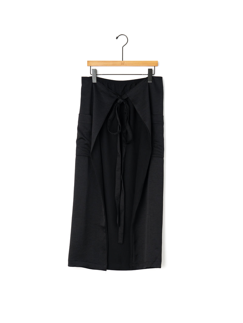 COGTHEBIGSMOKE | MINA DOUBLE WRAP SKIRT 13501-224-1316-1