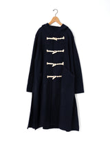 COGTHEBIGSMOKE | MONICA DUFFLE COAT 13802-217-1328-1