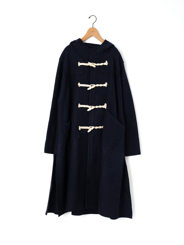 COGTHEBIGSMOKE | MONICA DUFFLE COAT 13802-217-1328-1