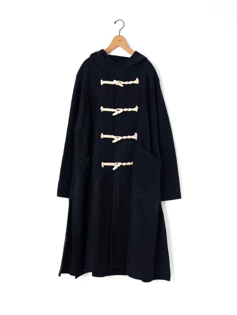 COGTHEBIGSMOKE | MONICA DUFFLE COAT 13802-217-1328-1