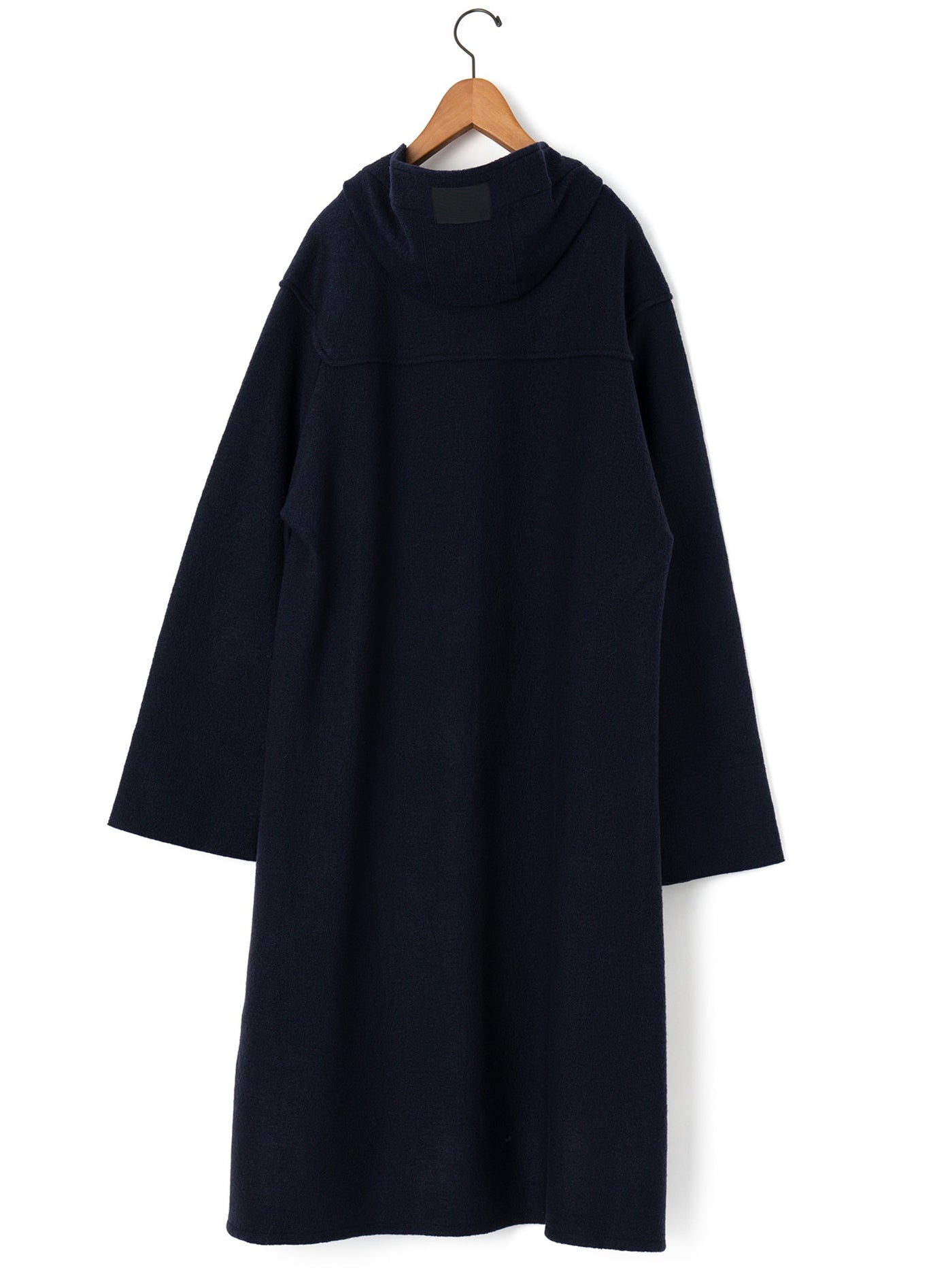 COGTHEBIGSMOKE | MONICA DUFFLE COAT 13802-217-1328-1 – H+HELIOTROPE