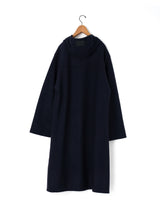 COGTHEBIGSMOKE | MONICA DUFFLE COAT 13802-217-1328-1