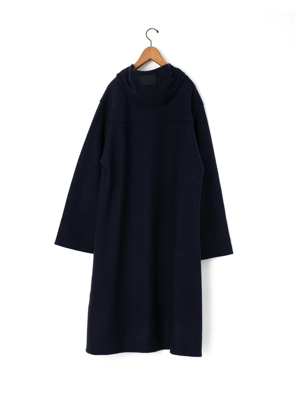 COGTHEBIGSMOKE | MONICA DUFFLE COAT 13802-217-1328-1