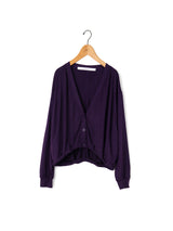 COGTHEBIGSMOKE | MAGGIE CARDIGAN 13201-110-1312-1