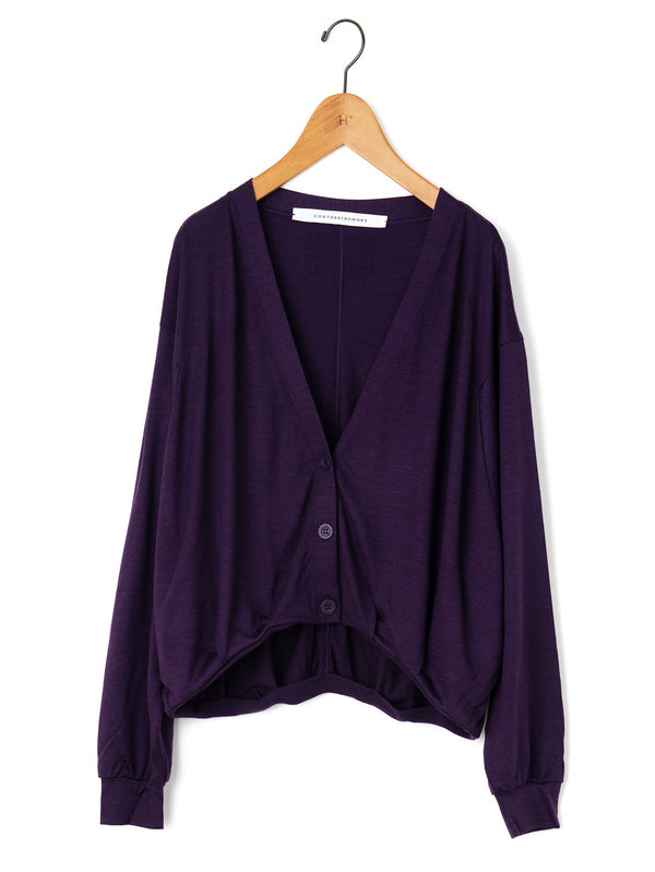 COGTHEBIGSMOKE | MAGGIE CARDIGAN 13201-110-1312-1