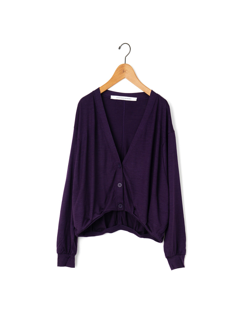 COGTHEBIGSMOKE | MAGGIE CARDIGAN 13201-110-1312-1