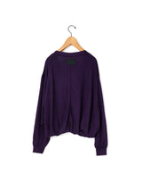 COGTHEBIGSMOKE | MAGGIE CARDIGAN 13201-110-1312-1