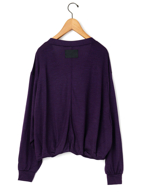 COGTHEBIGSMOKE | MAGGIE CARDIGAN 13201-110-1312-1