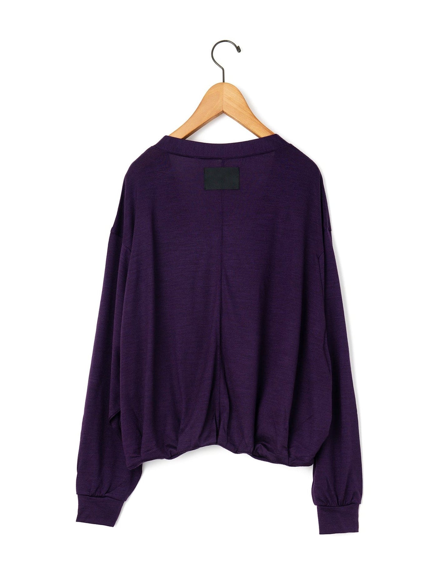 COGTHEBIGSMOKE | MAGGIE CARDIGAN 13201-110-1312-1 – H+HELIOTROPE