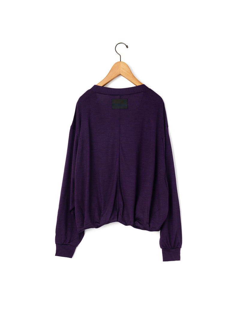 COGTHEBIGSMOKE | MAGGIE CARDIGAN 13201-110-1312-1