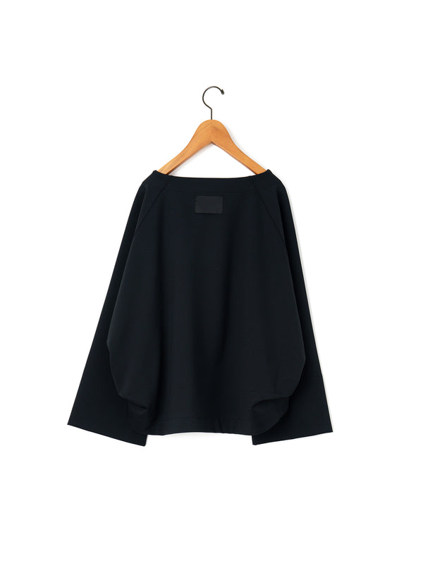 COGTHEBIGSMOKE | MELODY RAGLAN TOP 13102-228-1314-1