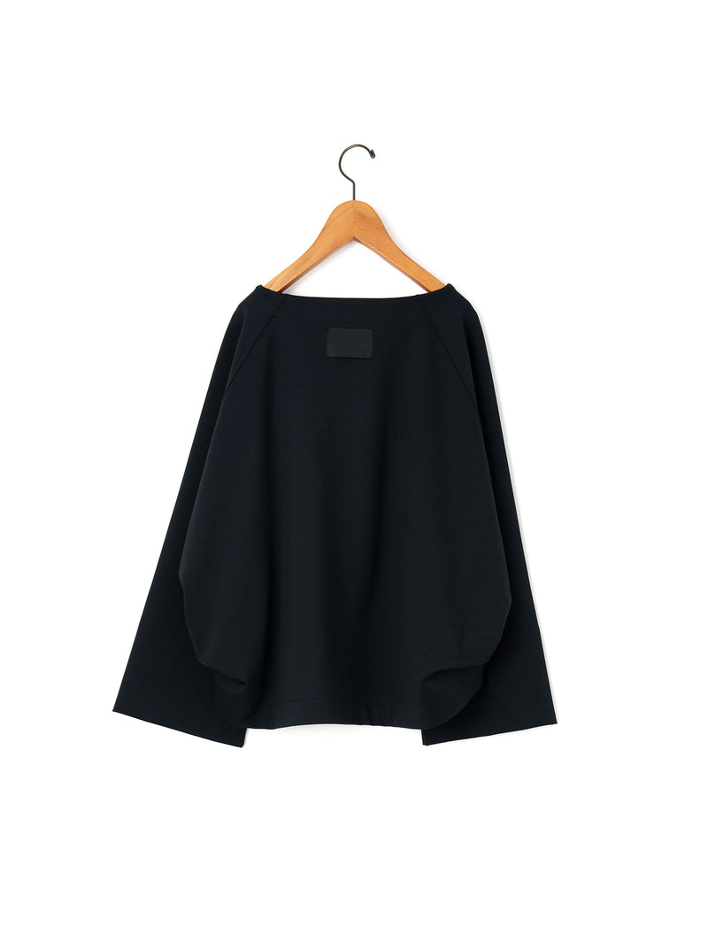 COGTHEBIGSMOKE | MELODY RAGLAN TOP 13102-228-1314-1