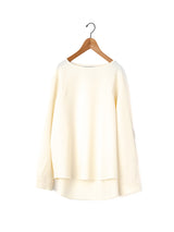 COGTHEBIGSMOKE | KATE CREW NECK TOP 13101-223-1105-1
