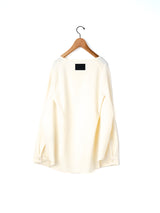 COGTHEBIGSMOKE | KATE CREW NECK TOP 13101-223-1105-1
