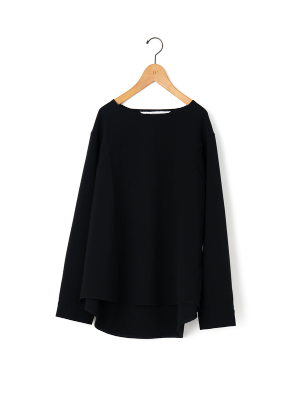 COGTHEBIGSMOKE | KATE CREW NECK TOP 13101-223-1105-1