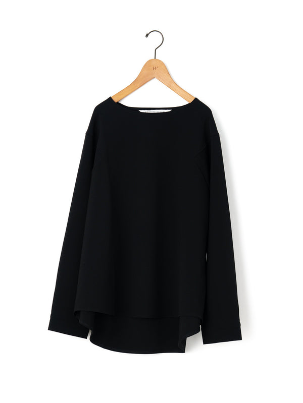 COGTHEBIGSMOKE | KATE CREW NECK TOP 13101-223-1105-1