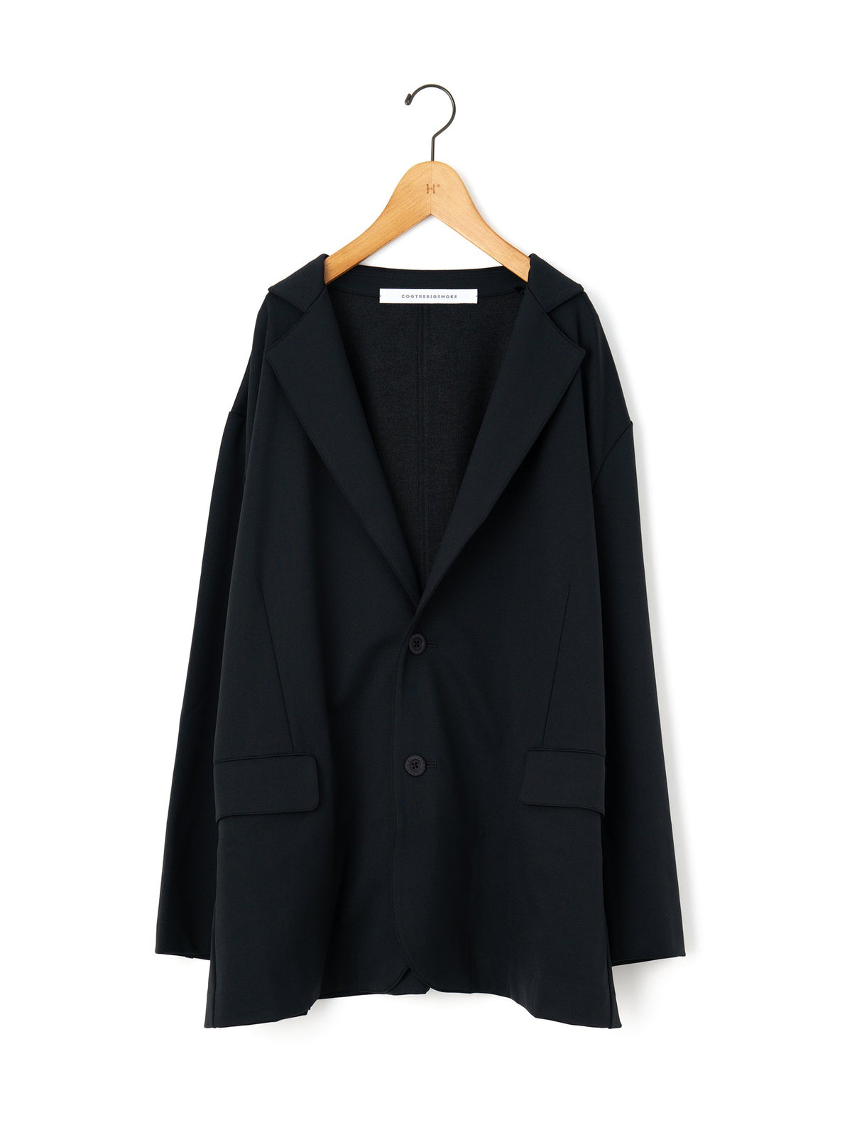 COGTHEBIGSMOKE コクザビッグスモーク HILLARY TOP COGTHEBIGSMOKE(コグザビッグスモーク)商品一覧 – H+HELIOTROPE