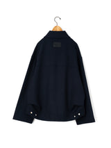COGTHEBIGSMOKE | MACKENZIE OVERSIZED BIKER JACKET 13802-232-1304-1