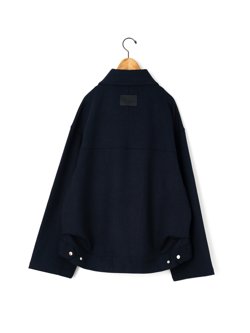 COGTHEBIGSMOKE | MACKENZIE OVERSIZED BIKER JACKET 13802-232-1304-1