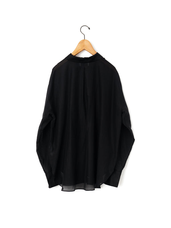 enrica | シルクブラウス BLOUSE141