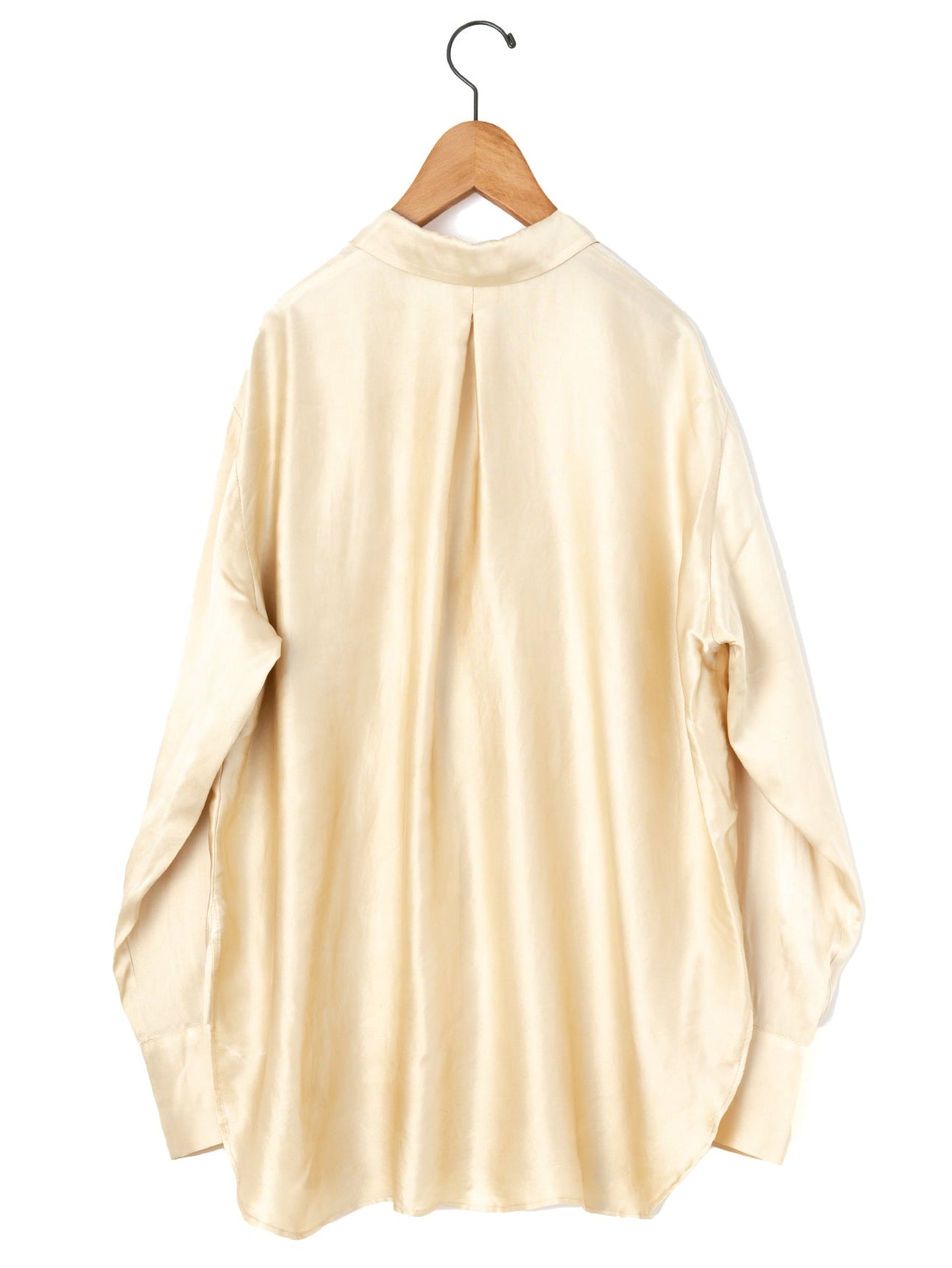 enrica | シルクサテンブラウス BLOUSE144-2
