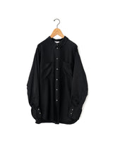 enrica | シルクサテンブラウス BLOUSE144