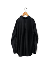 enrica | シルクサテンブラウス BLOUSE144