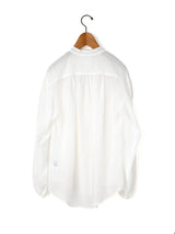 enrica | シルクギャザーブラウス BLOUSE 148