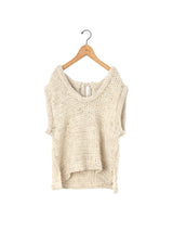 enrica | ROWWOOLソフトタッチニットトップス