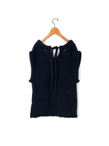 enrica | ROWWOOLソフトタッチニットトップス