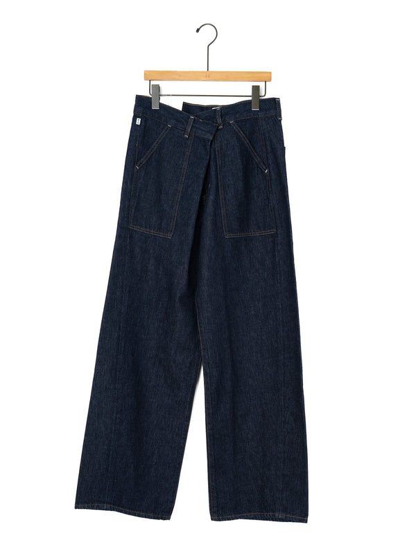 CITIZENS of HUMANITY | ines utility trouser in virgil 2246B-3063