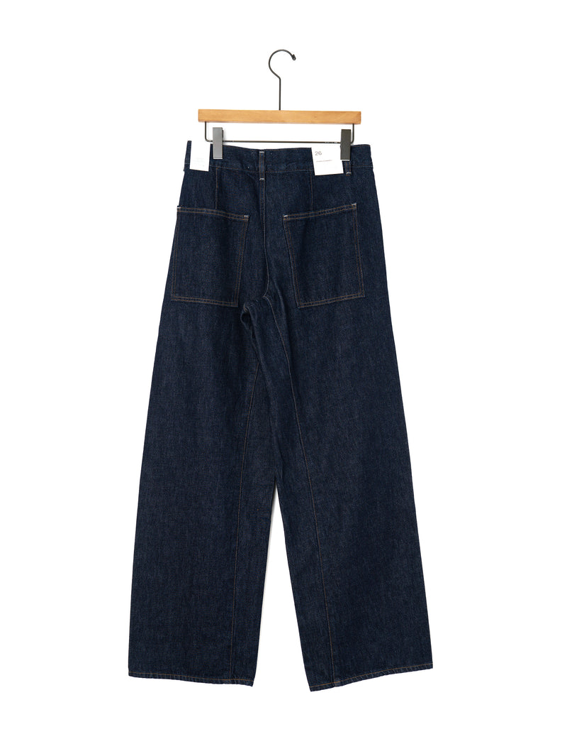 CITIZENS of HUMANITY | ines utility trouser in virgil 2246B-3063