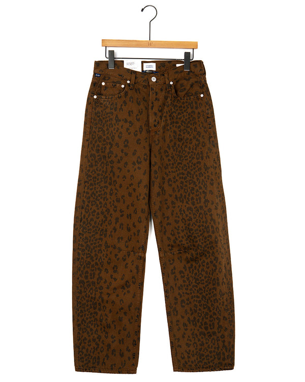 CITIZENS of HUMANITY | MIRO LONG IN SEPIA CHEETAH 2252-1248PR