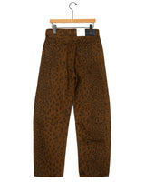 CITIZENS of HUMANITY | MIRO LONG IN SEPIA CHEETAH 2252-1248PR