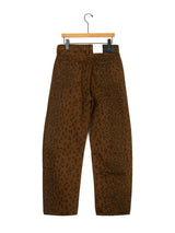 CITIZENS of HUMANITY | MIRO LONG IN SEPIA CHEETAH 2252-1248PR