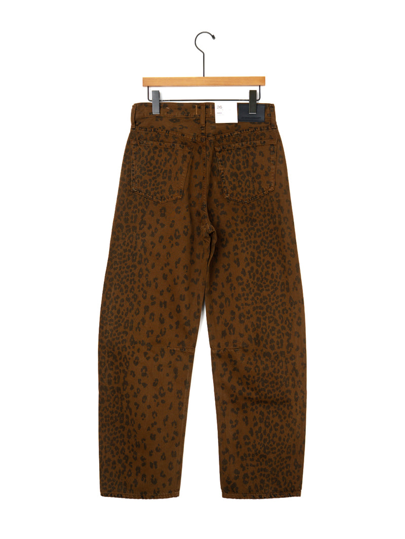 CITIZENS of HUMANITY | MIRO LONG IN SEPIA CHEETAH 2252-1248PR