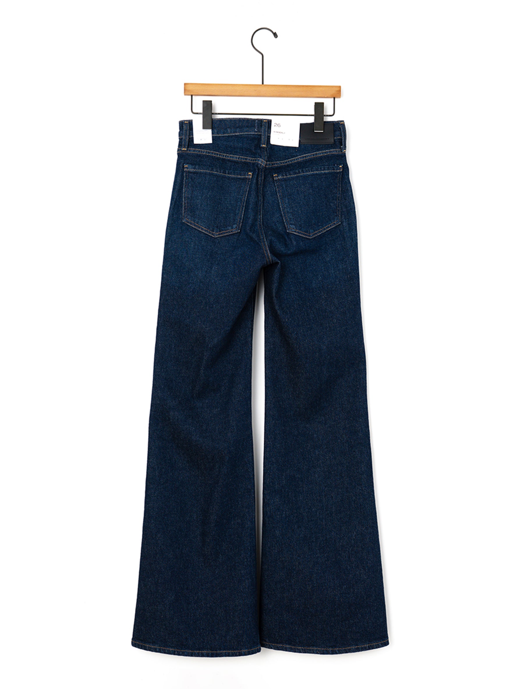 CITIZENS of HUMANITY | KIMBERLY 70'S FLARE IN MADISON 2245C-1854