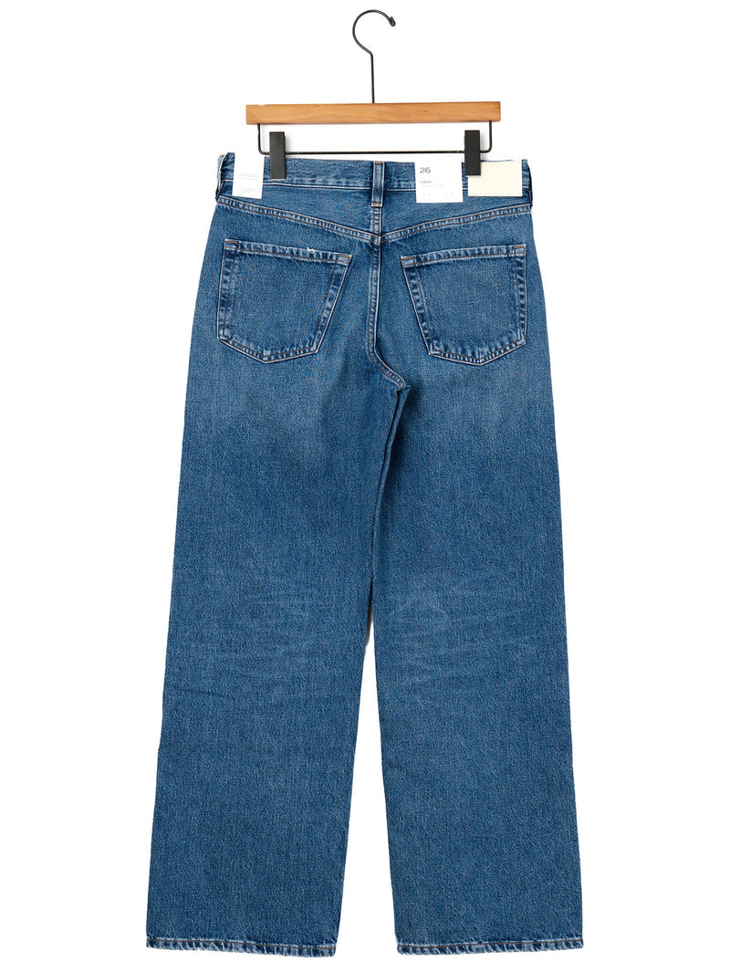 CITIZENS of HUMANITY | LINDZ LOW RISE EASY STRAIGHT IN 2237B-1810