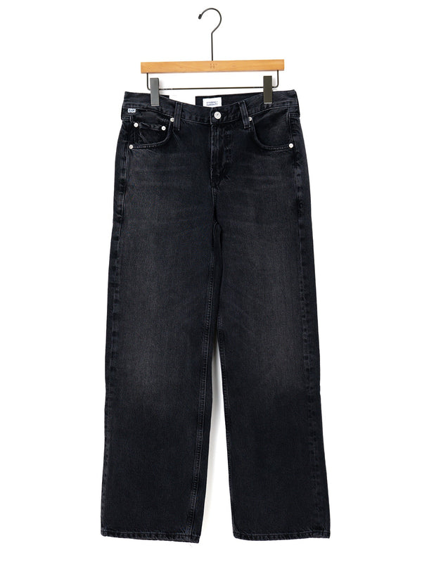 CITIZENS of HUMANITY | LINDZ LOW RISE EASY STRAIGHT IN 2237-3007