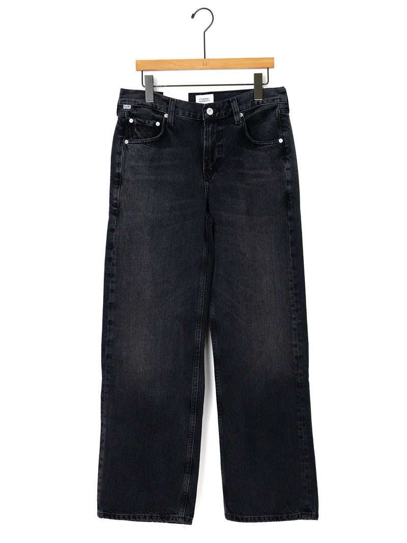 CITIZENS of HUMANITY | LINDZ LOW RISE EASY STRAIGHT IN 2237-3007