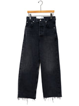 CITIZENS of HUMANITY | AYLA RAW HEM CROP IN BRONSON 2117-3007