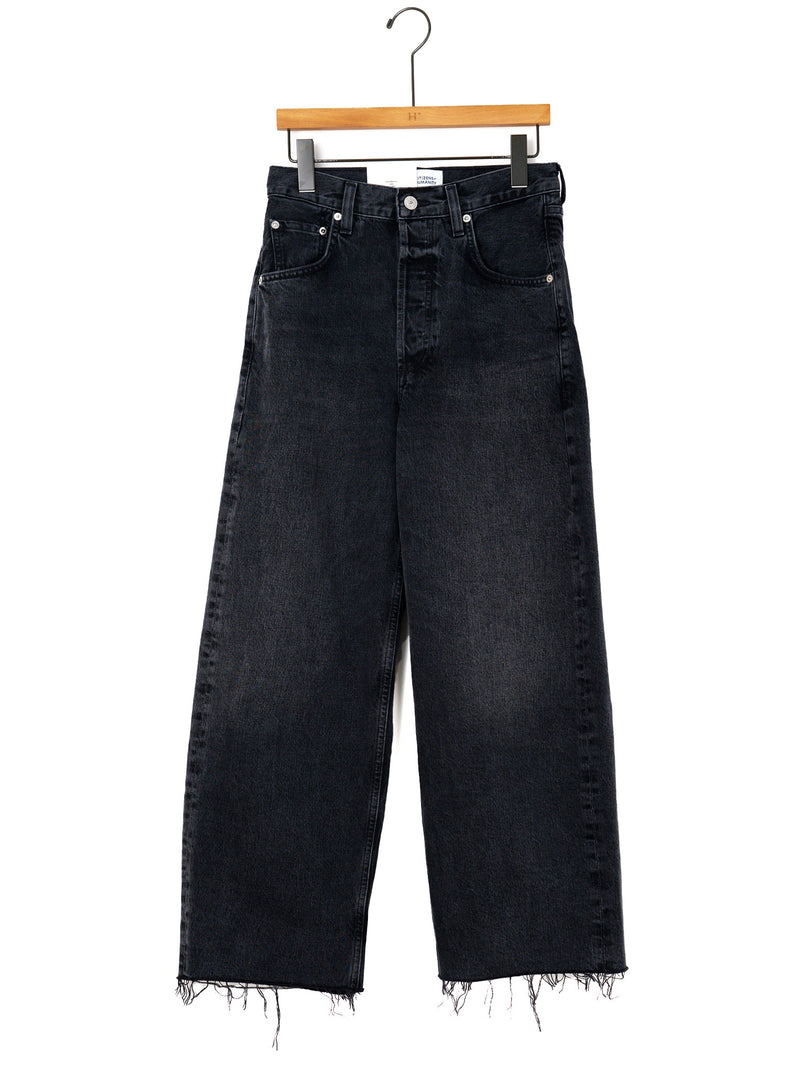 CITIZENS of HUMANITY | AYLA RAW HEM CROP IN BRONSON 2117-3007