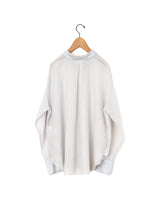 enrica | 沖縄染めシルクブラウス BLOUSE141-2