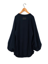 COGTHEBIGSMOKE | LILLY PUFFY TOP 13101-233-1207-1