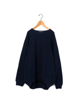 COGTHEBIGSMOKE | ELLIS SWEATSHIRT 13101-117-526-1