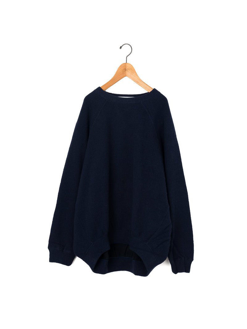 COGTHEBIGSMOKE | ELLIS SWEATSHIRT 13101-117-526-1