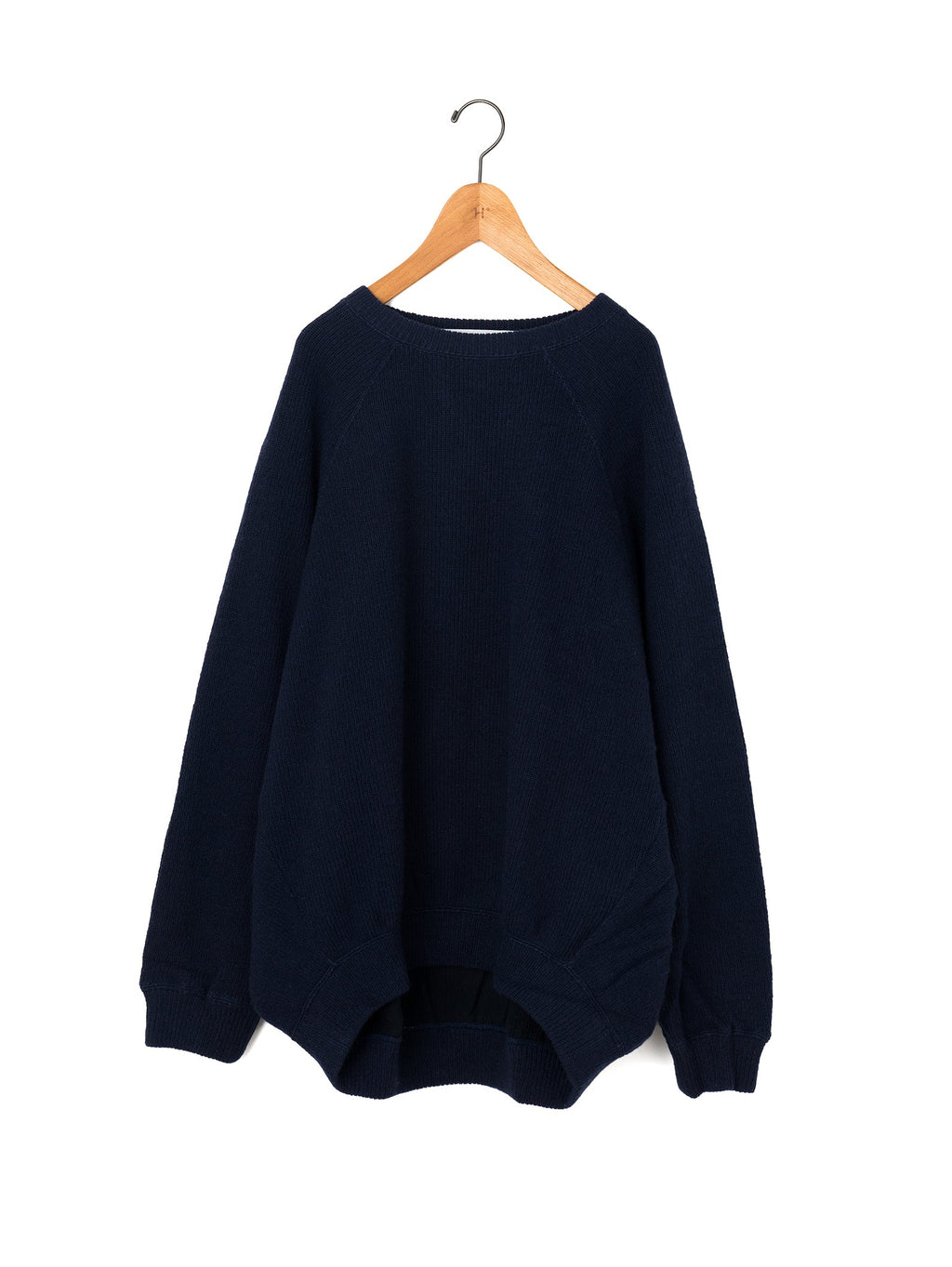 COGTHEBIGSMOKE | ELLIS SWEATSHIRT 13101-117-526-1 – H+HELIOTROPE