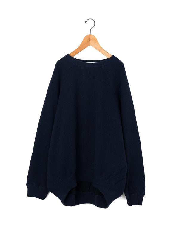 COGTHEBIGSMOKE | ELLIS SWEATSHIRT 13101-117-526-1